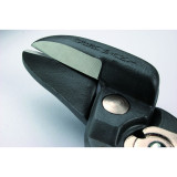 Scissors Zero-turn lawn mower NWS Left 1,2 mm 250 mm