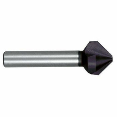 Conical Countersink RUKO 102119F 3,2-16,5 mm DIN 335 High speed steel (HSS) 90º C-shaped