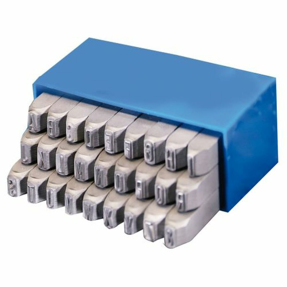 Alphabet game (DIY markers) Gravurem SR - Standard