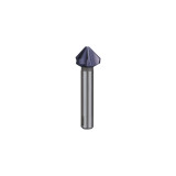 Conical Countersink RUKO 102119F 3,2-16,5 mm DIN 335 High speed steel (HSS) 90º C-shaped