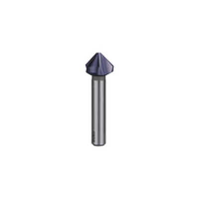 Conical Countersink RUKO 102119F 3,2-16,5 mm DIN 335 High speed steel (HSS) 90º C-shaped
