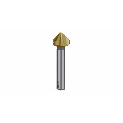 Conical Countersink RUKO 102113T DIN 335 High speed steel (HSS) 90º C-shaped