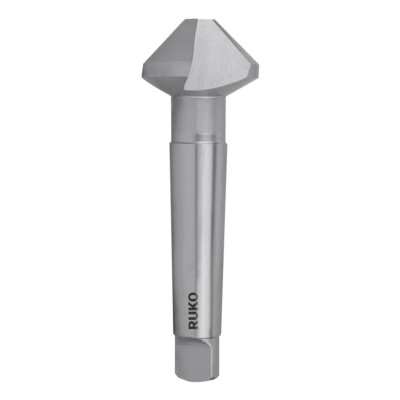 Conical Countersink RUKO 3,5-19 mm DIN 335 High speed steel (HSS) 90º C-shaped