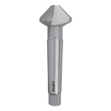 Conical Countersink RUKO 3,5-20,5 mm DIN 335 High speed steel (HSS) 90º C-shaped