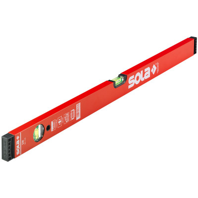 Spirit Level SOLA SM 40 cm Aluminium 400 mm