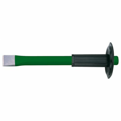 Spade ATM 25 mm Steel Green