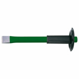Spade ATM 25 mm Steel Green