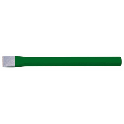 Spade ATM 30 mm Steel Green