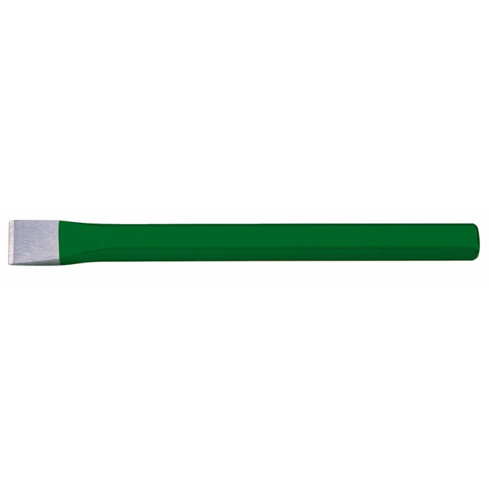 Spade ATM Steel Green