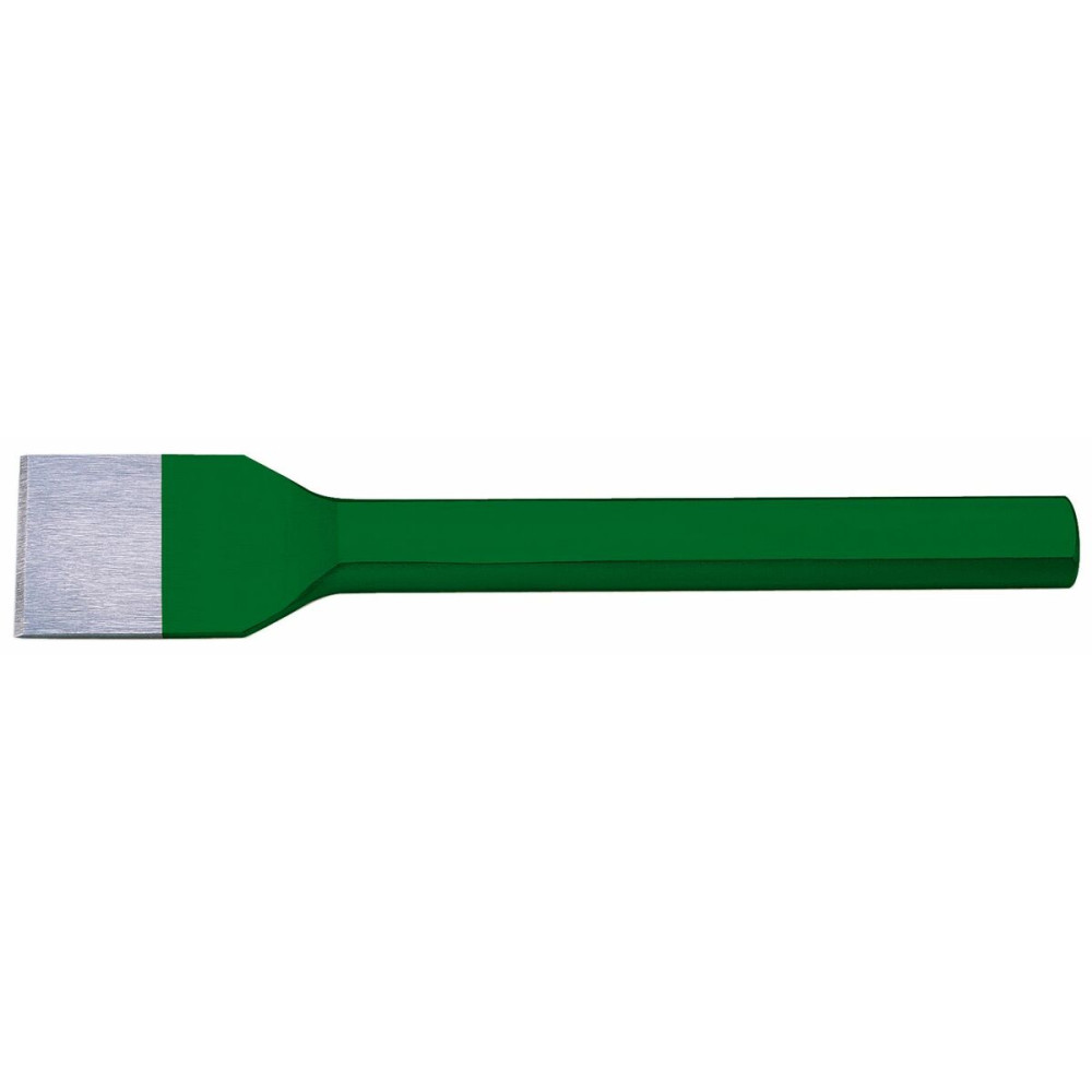 Chisel ATM 50 mm Green