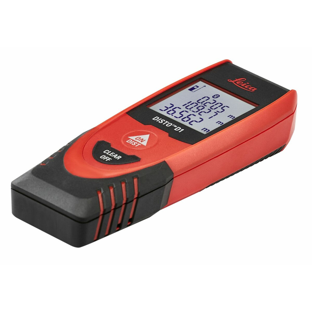 Telemeter Leica Geosystems Disto D1 0,2-40 M