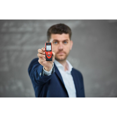 Telemeter Leica Geosystems Disto D1 0,2-40 M