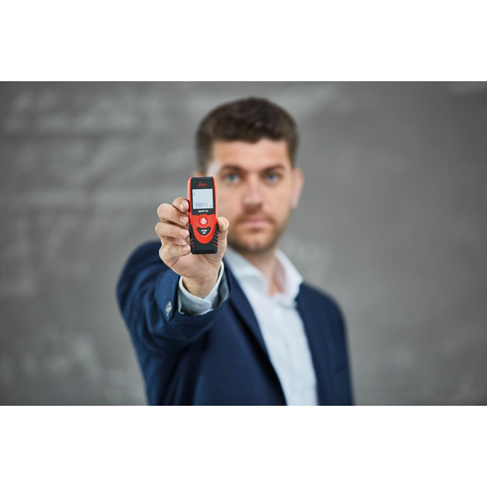 Telemeter Leica Geosystems Disto D1 0,2-40 M