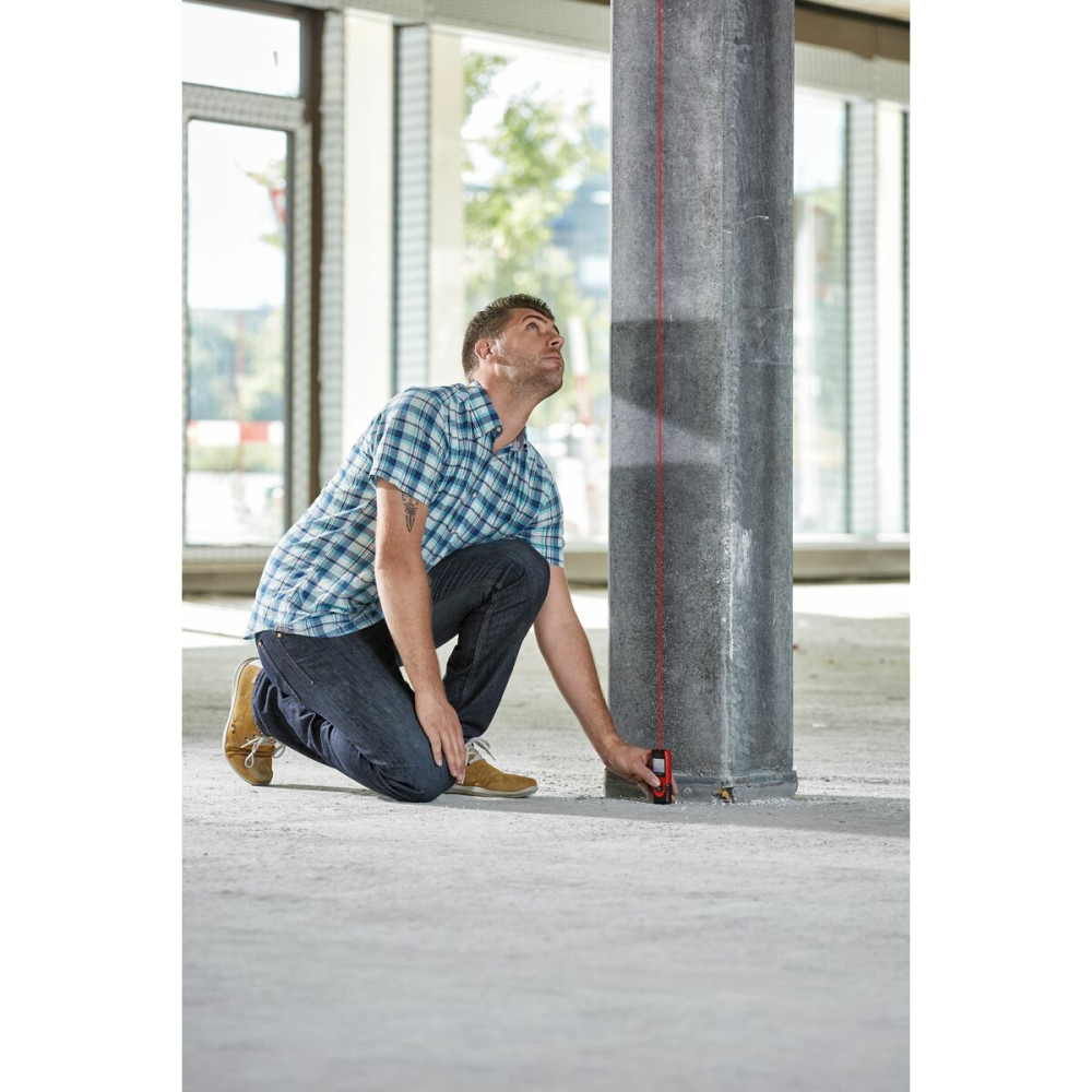 Telemeter Leica Geosystems Disto D1 0,2-40 M