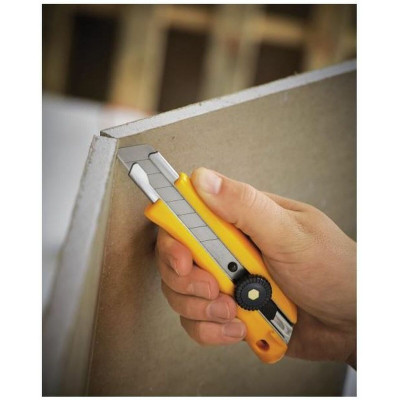 Cutter Olfa 18 X 0,5 MM 18 mm