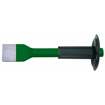 Chisel ATM Green