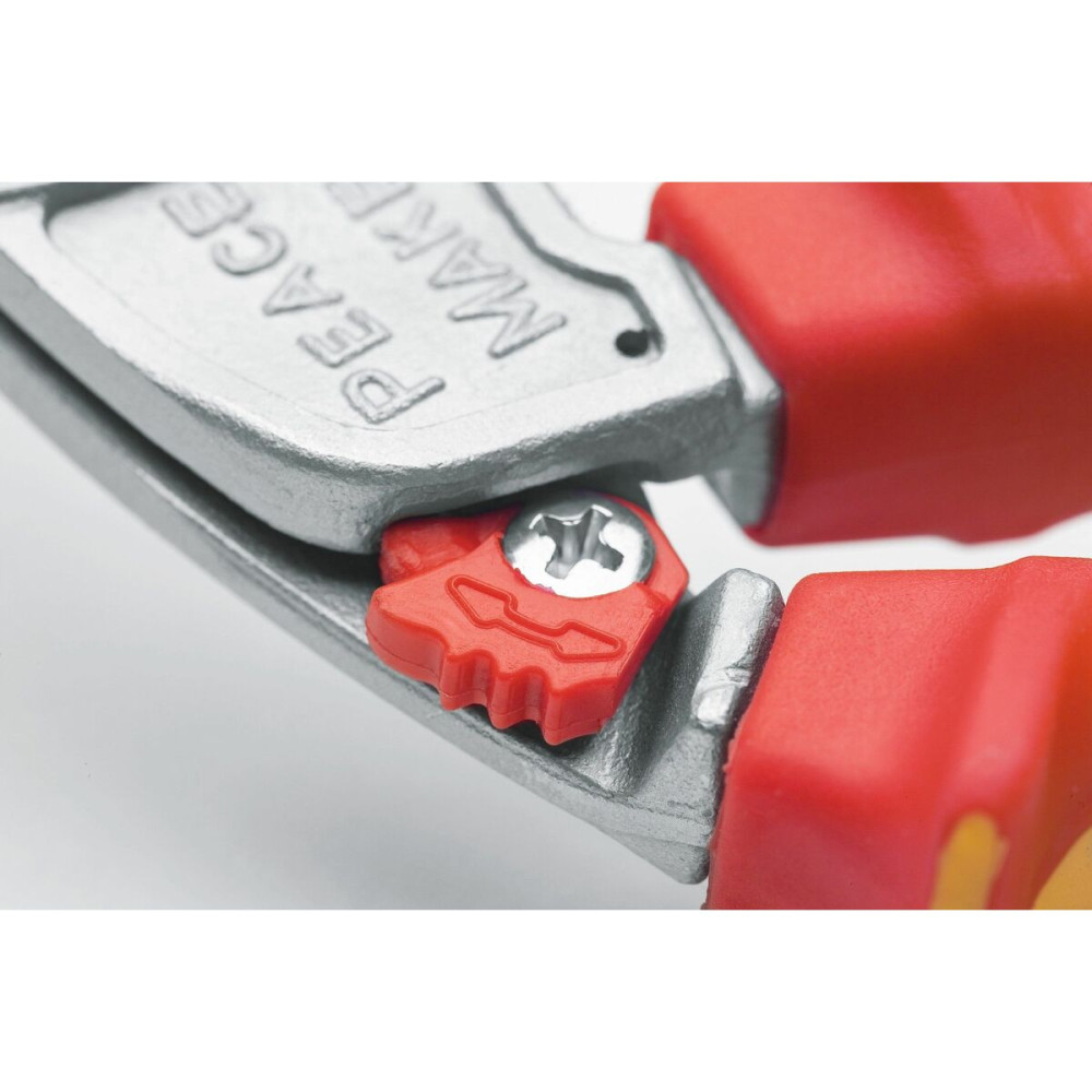 Universal pliers NWS Serie 49 VDE 13 mm 18 mm 2,5 mm 20 cm