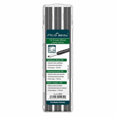 Pencil Leads Pica Builder Graphite