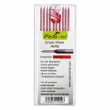 Pencil Leads Pica Dry Red