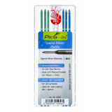 Pencil Leads Pica Dry Blue