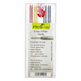 Pencil Leads Pica Dry Red