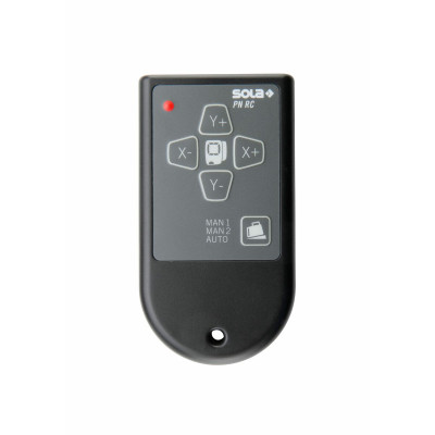 Remote control SOLA 7-10 M Laser level