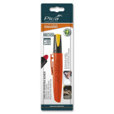 Marker Pica 990/054 Permanent Orange industrial