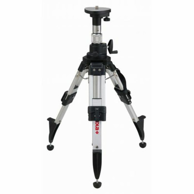 Portable tripod SOLA Crank-handle Laser level