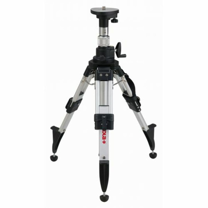 Portable tripod SOLA Crank-handle Laser level