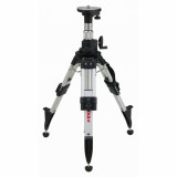 Portable tripod SOLA Crank-handle Laser level