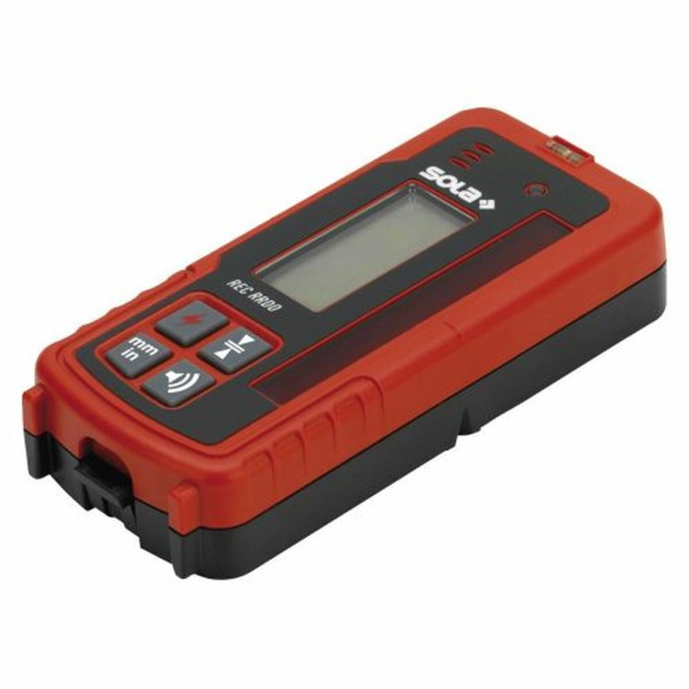 Receptor SOLA 500 m 3 mm 1 mm Laser level