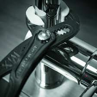 Parrot Nose Pliers NWS 400 mm 95 mm