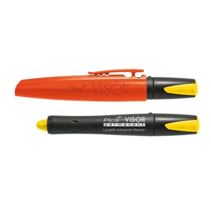 Marker Pica Permanent industrial