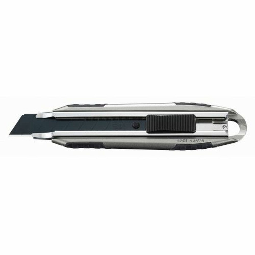 Cutter Olfa 18 X 0,5 MM Black Silver 18 mm