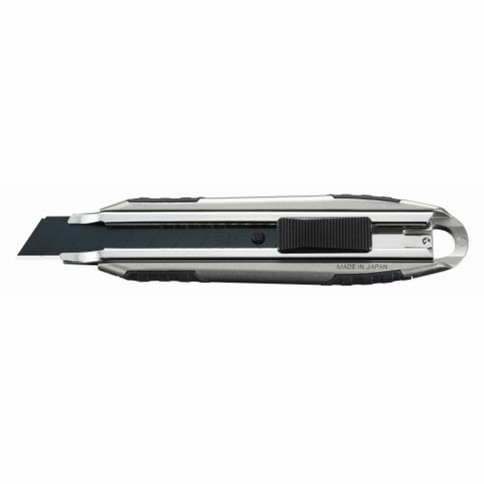 Cutter Olfa 18 X 0,5 MM Black Silver 18 mm