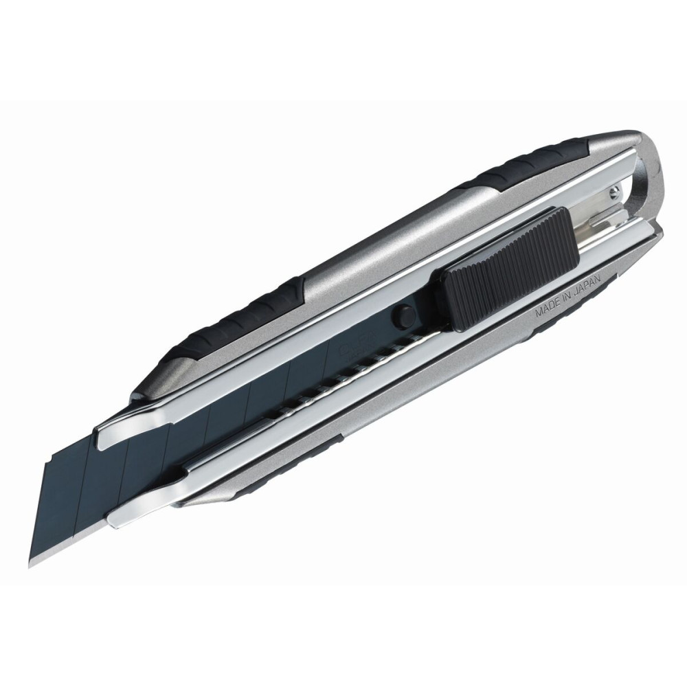 Cutter Olfa 18 X 0,5 MM Black Silver 18 mm