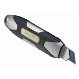 Cutter Olfa 18 X 0,5 MM Black Silver 18 mm