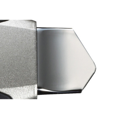 Cutter Olfa 18 X 0,5 MM Black Silver 18 mm