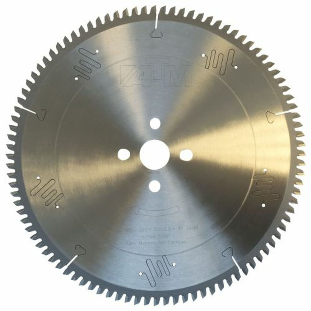 Saw Blade LEJA Tools NE 80 tpi 250 mm Circular saw