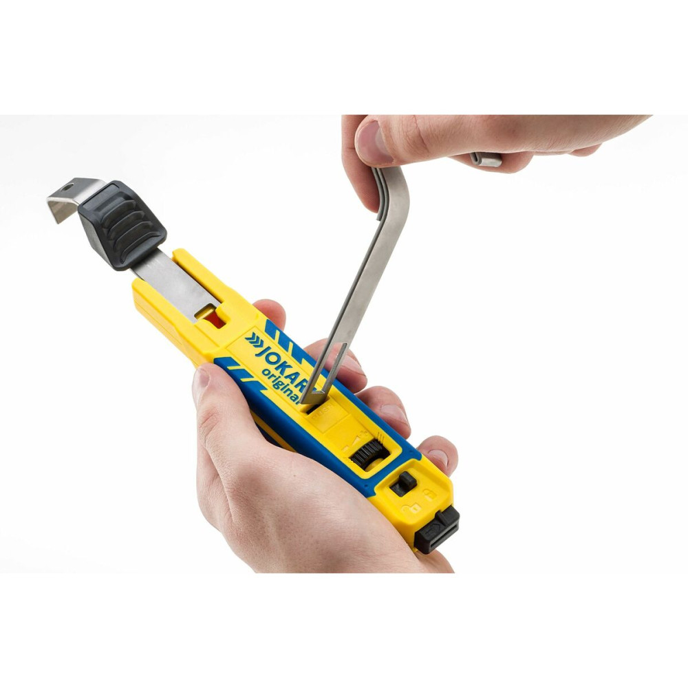 Wire Strippers JOKARI System 4-70