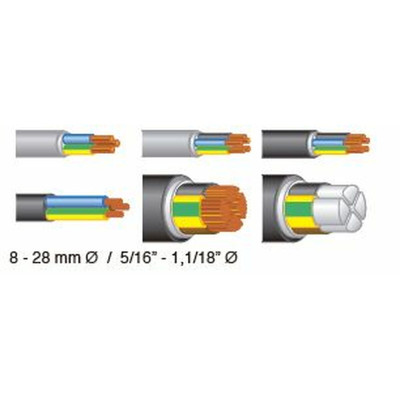 Wire Strippers JOKARI System 4-70
