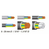 Wire Strippers JOKARI System 4-70