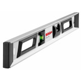 Spirit Level SOLA HPL 75 mm Aluminium