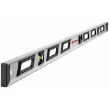 Spirit Level SOLA HPL 75 mm Aluminium
