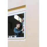 Spirit Level SOLA HPL 75 mm Aluminium