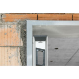 Spirit Level SOLA HPL 75 mm Aluminium