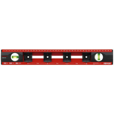 Spirit Level SOLA Aluminium 41 cm 40 cm