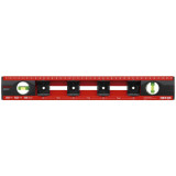 Spirit Level SOLA Aluminium 41 cm 40 cm
