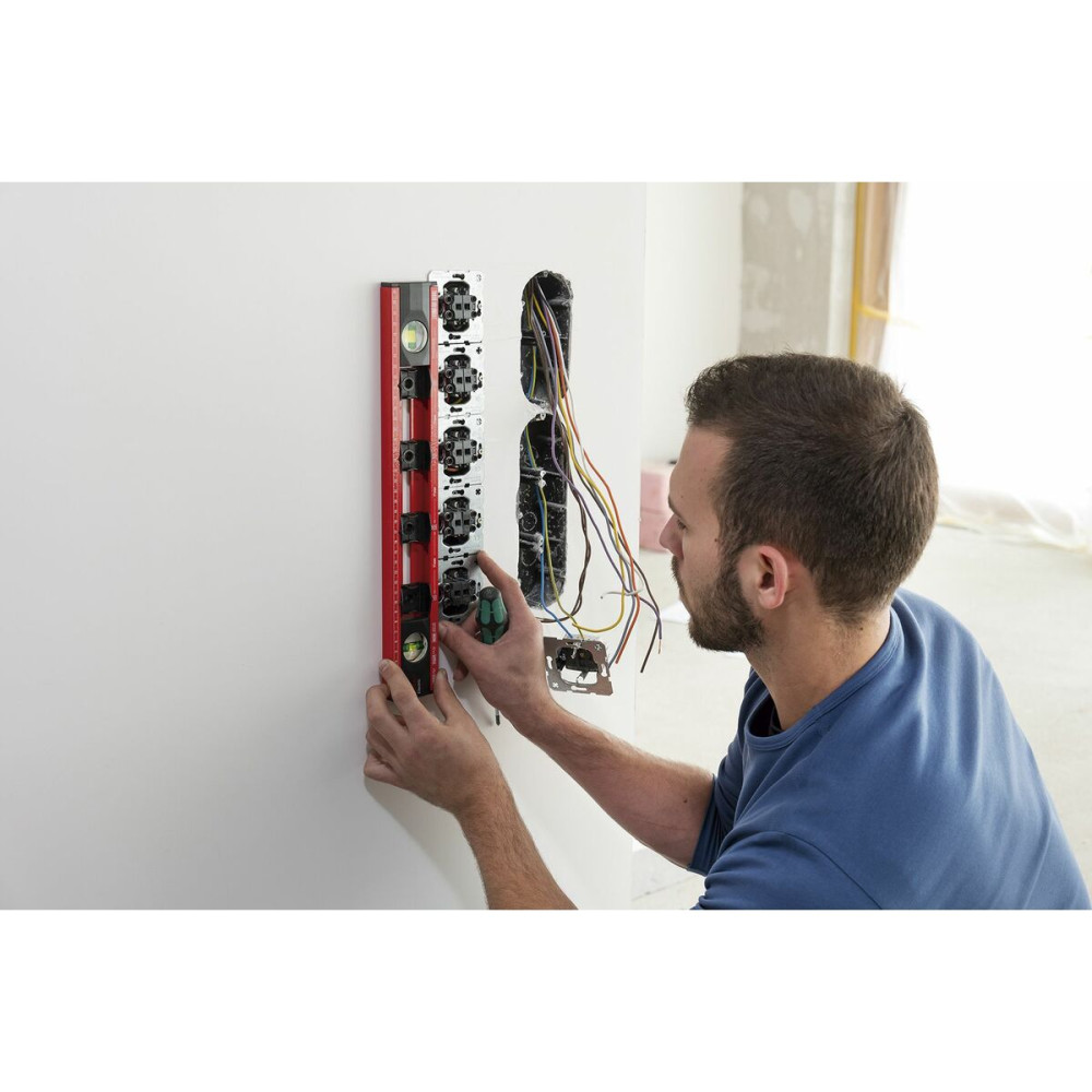 Spirit Level SOLA Aluminium 41 cm 40 cm