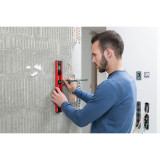 Spirit Level SOLA Aluminium 41 cm 40 cm